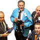Illustration for article titled Dow Jones Reaches 14,000